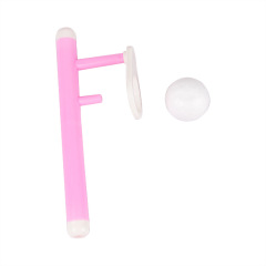 Children's Science Experiment Toys, Technology Small DIY Floating Blowing Ball, Primary School Science Popularization Physics Experiment Toys