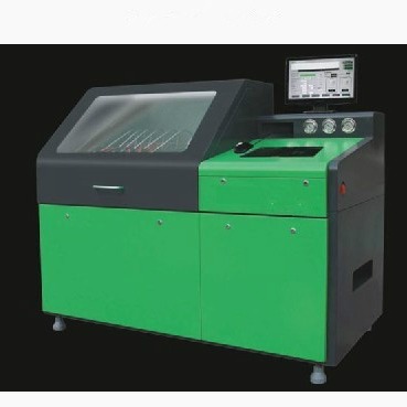 高压共轨油泵喷油器试验台 试验台  试验台生产基地 晨林试验台