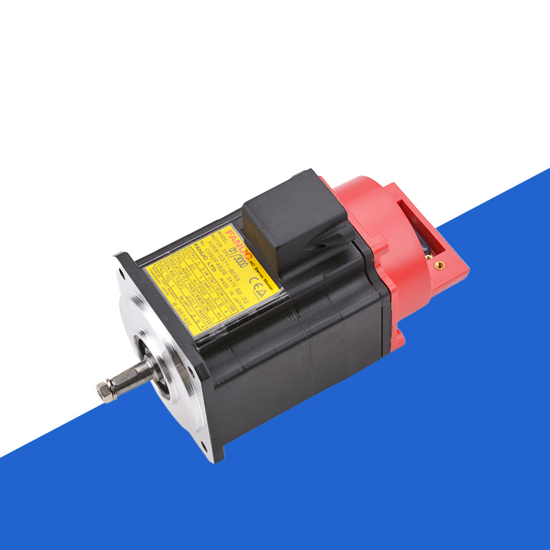 A06B-0572-B001 B002 B003 B006 B031 B061 B063发那科伺服电机议