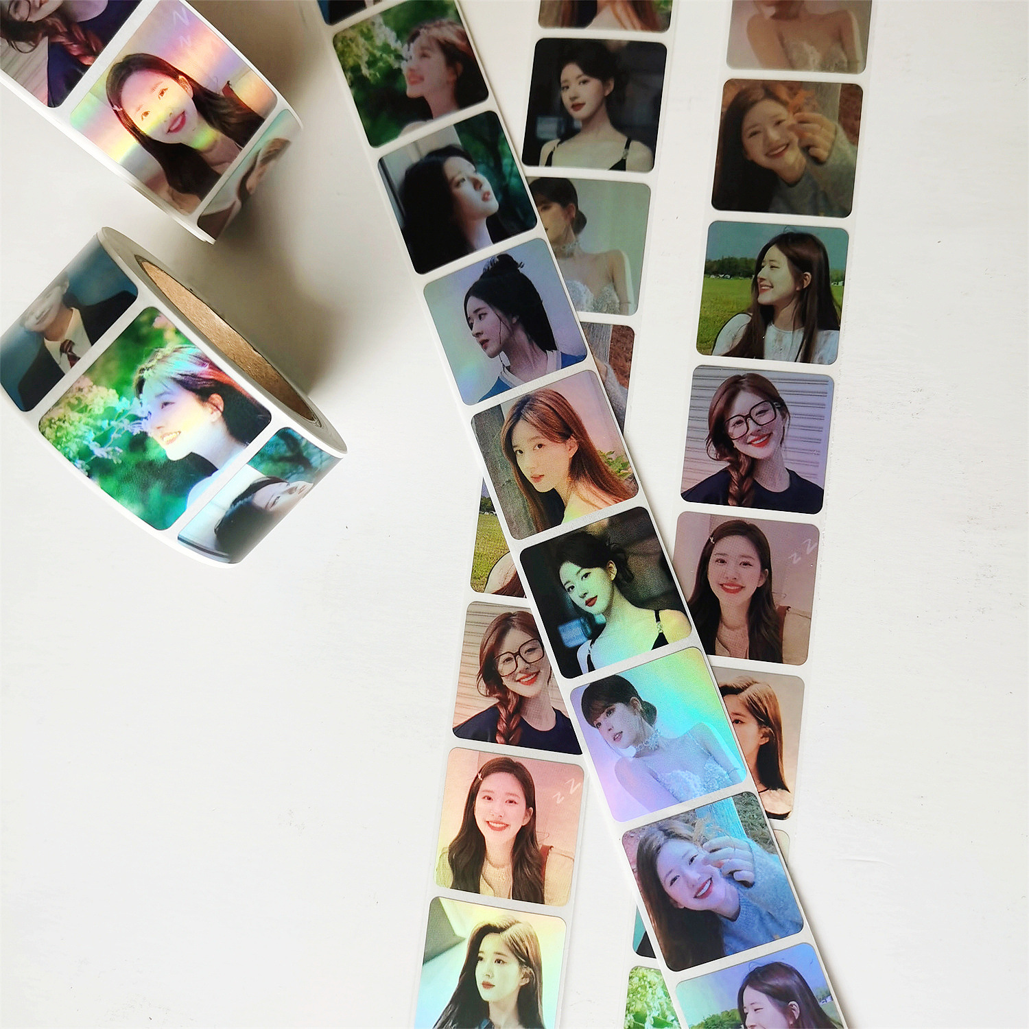 Zhao Lusi 볼륨 1 볼륨