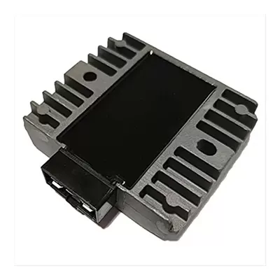 electronic regulator rectifier R3R6