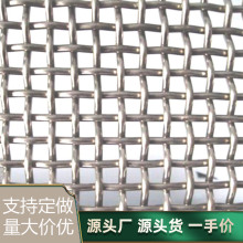 不锈钢筛网316不锈钢金属平纹编织网布密孔宽幅丝网80目微孔过滤