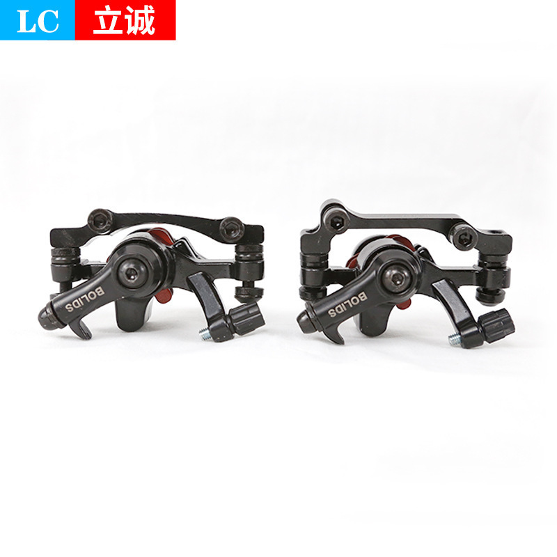 Bicycle Disc Brake Mountain Bike Boli Disc Brake Bb8 Kone Front and Rear Disc Brake Road Dead Fly Accessories
