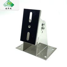 304不锈钢五金冲压件拉伸件机械配件弹片铁片加工非标五金冲压件