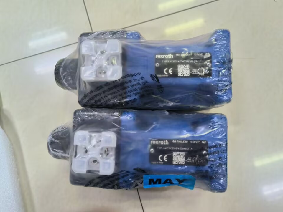 REXROTH 4WE10C5X EW230N9K M液压气动产品