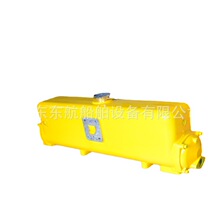 海淡水交换器柴油机散热器船用换热器船用淡水箱冷却发动机