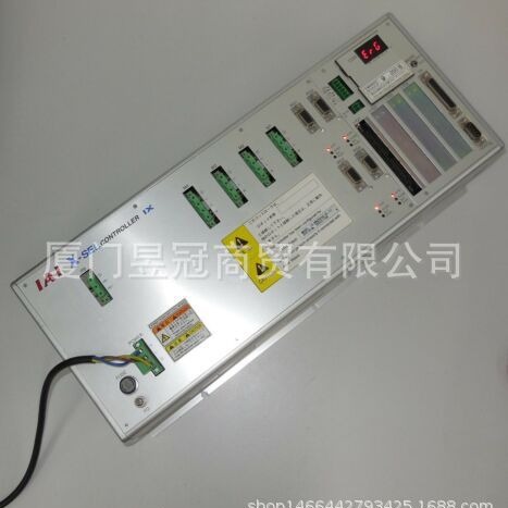 原装进口IAI  型号 XSEL-KX-NNC5030-N1-EEE-2-2议价出售全新质保