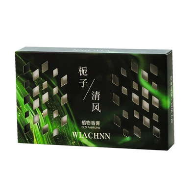 Car Perfume Aromatherapy – Car Fragrance Brick Solid