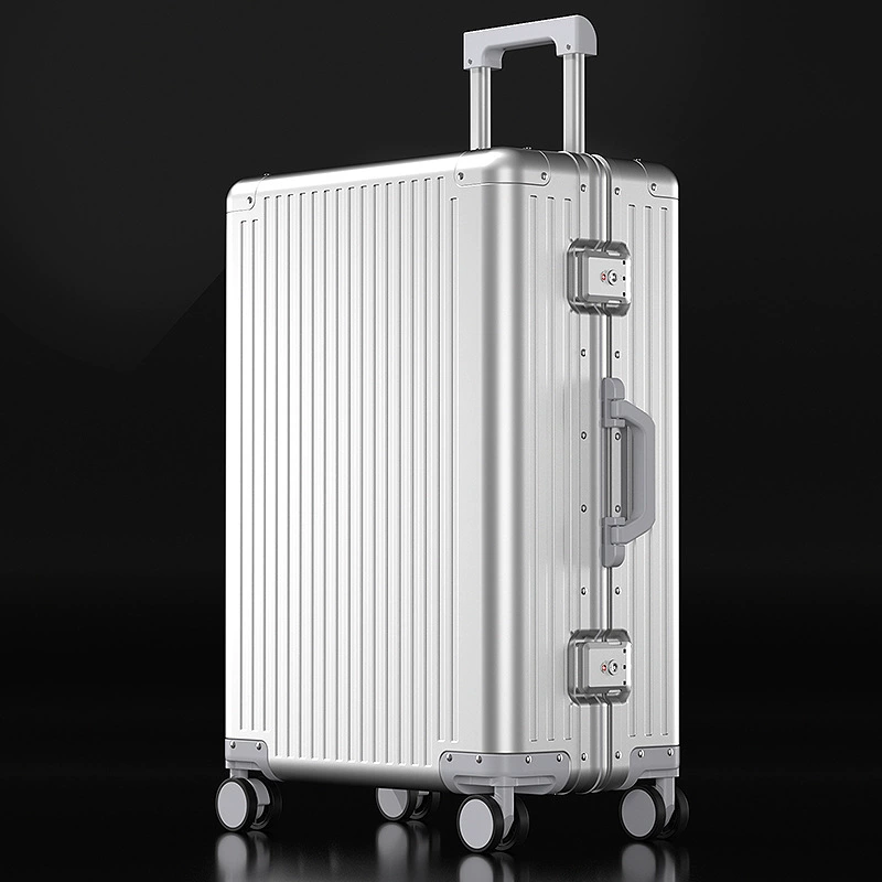 (Cross-border trading), capacious suitcase for leisure, 20 inch