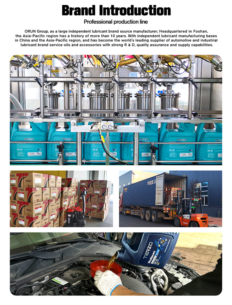 Taize Hecreat 10W40 National Standard Fully Synthetic Automotive Engine Oil High-Efficiency Gasoline Lubricant Manufacturer Wholesale
