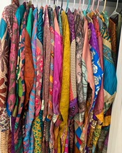 Y 84172 Bohemian Floral Print Dress �����ׁ��黨�B��ȹ