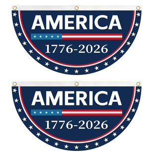 250th Anniversary fan Flag�羳������A����b�250�������