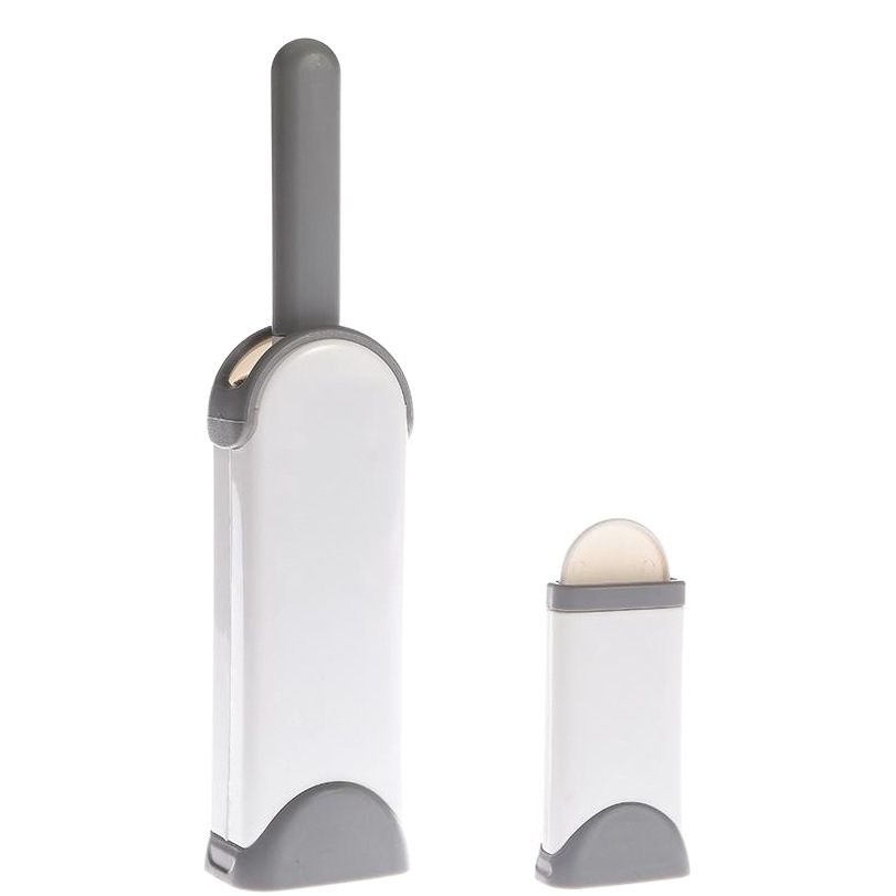 Rodillo Quita Pelusas para Ropa y Muebles, Elimina Estática