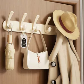 毛巾环/杆/架;收纳架;衣钩/挂钩