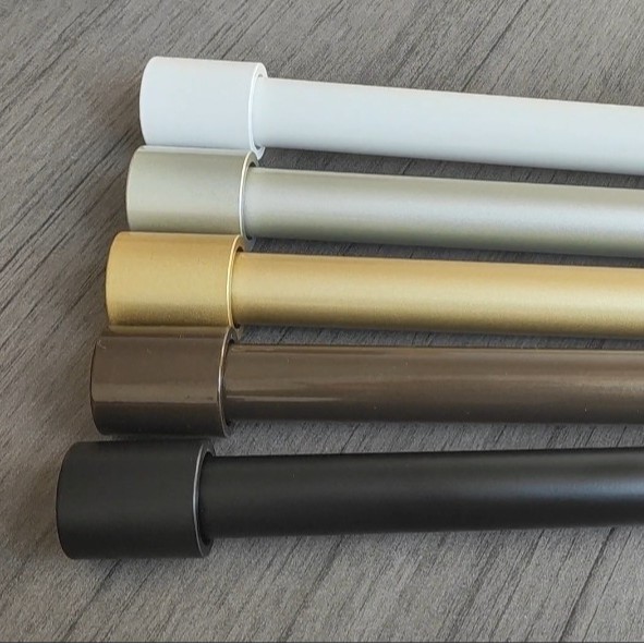 흑백 골드 실버 브라운