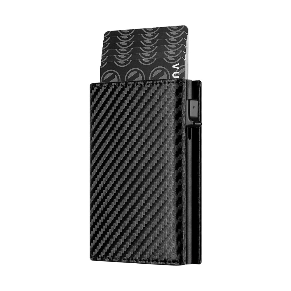 Fibra de carbono negro 7 (superfibra)
