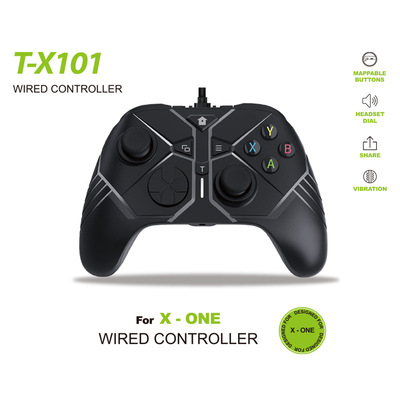 2.4G wireless Wired controller Xbox Series PC Computer version xbox One host steam game