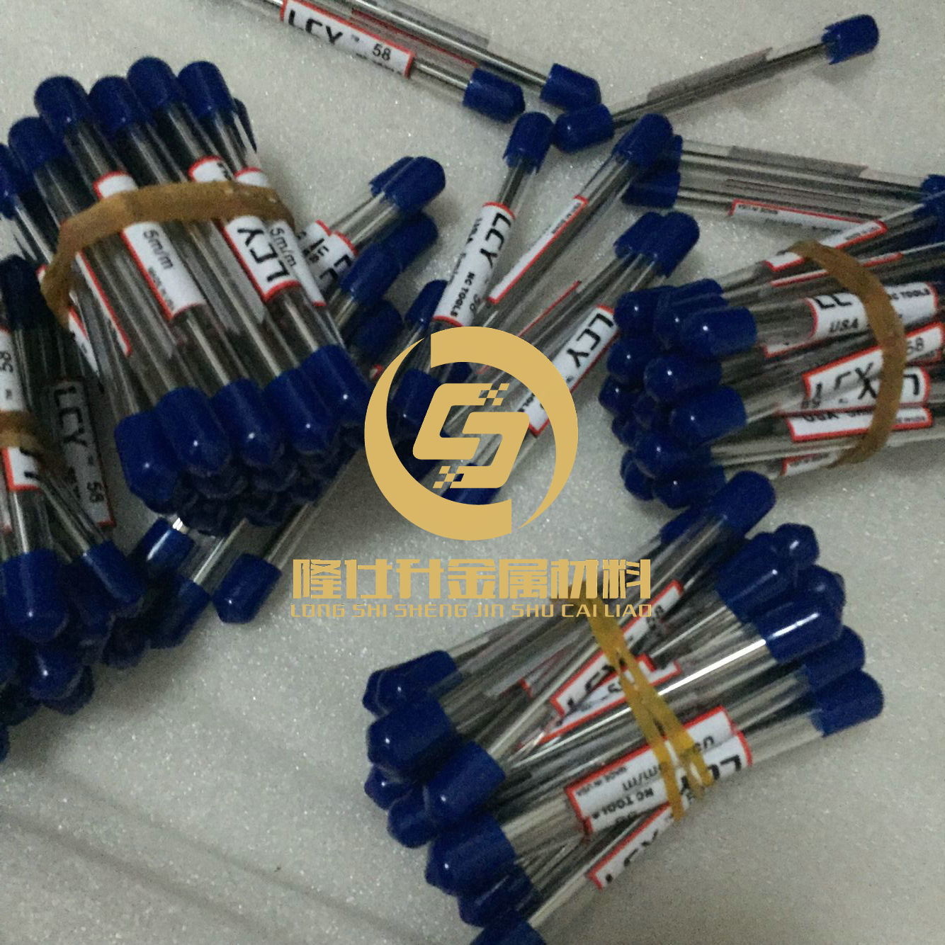 WF30台湾春保钨钢板材 硬质合金棒料规格 钨钢刀具