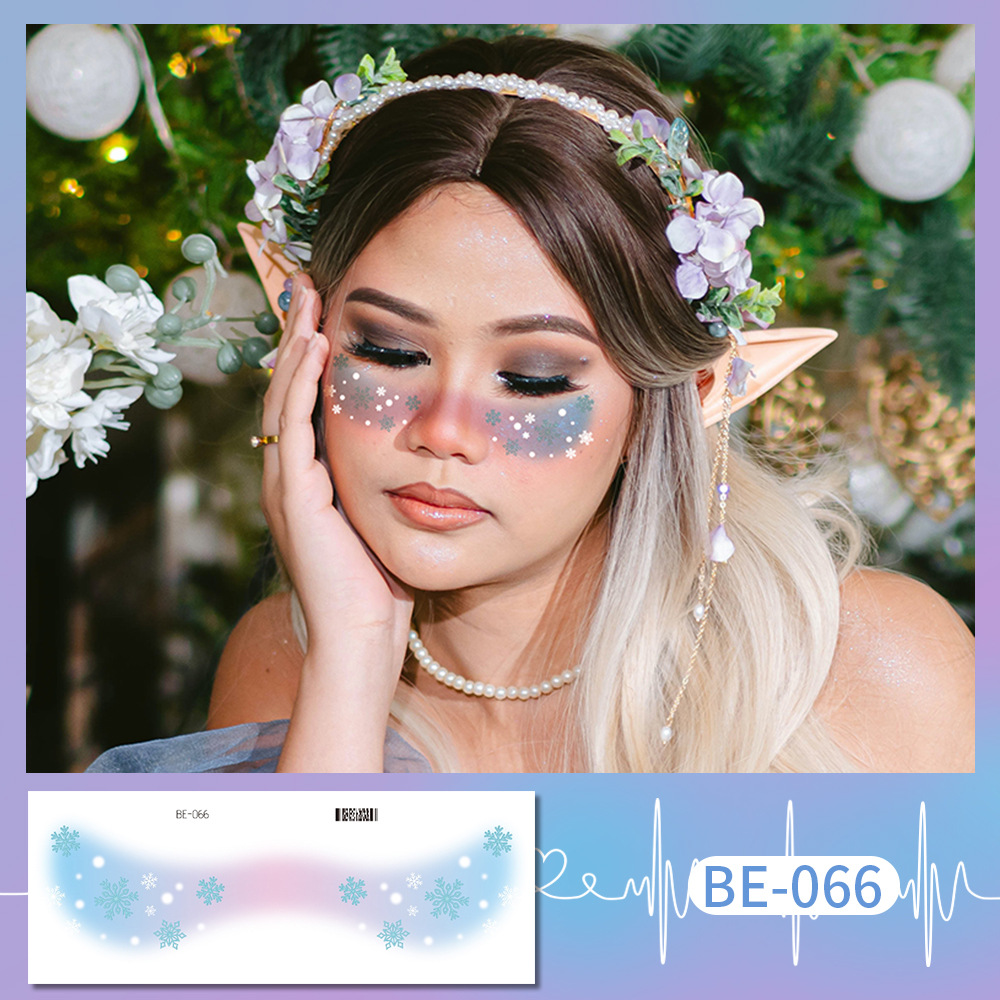 BE-066 (크리스마스)