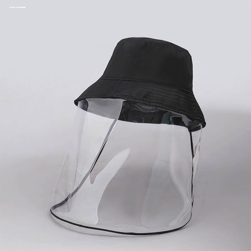 油烟面具溅炒菜厨房做饭防防护罩特奥面罩烧菜女防油女款帽子遮脸