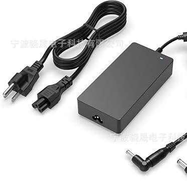 180W AC charger ultra-thin laptop power adapter power cord 180W AC charger ultra-thin laptop power adapter power cord