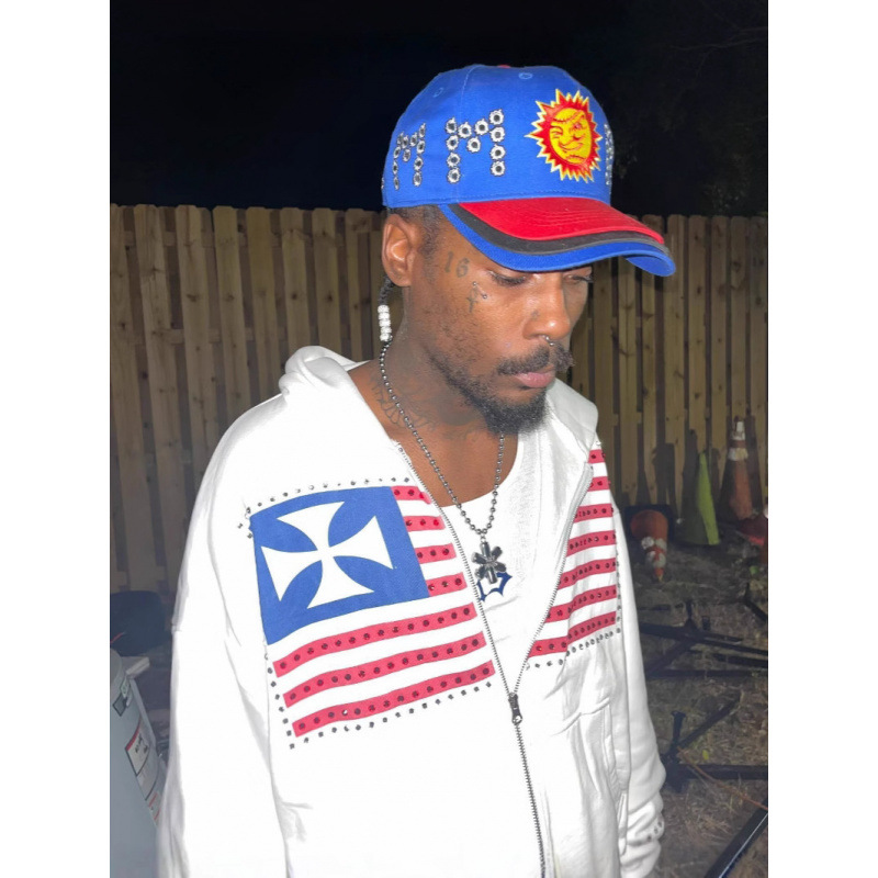 Herrenbekleidung, modisches Unisex-Kapuzensweatshirt mit 3D-Buchstabenprint – Streetwear-Mode für Damen und Herren (Weiß/Schwarz, S–4XL)_voghion.com