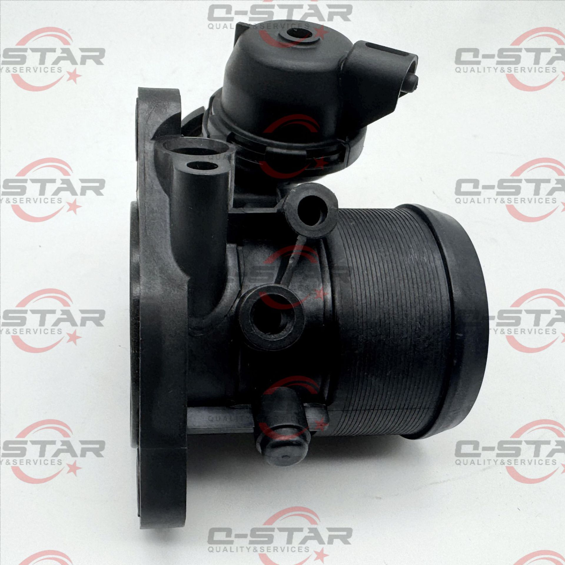 Suitable for Peugeot Auto Parts Throttle Body 00001628Nt