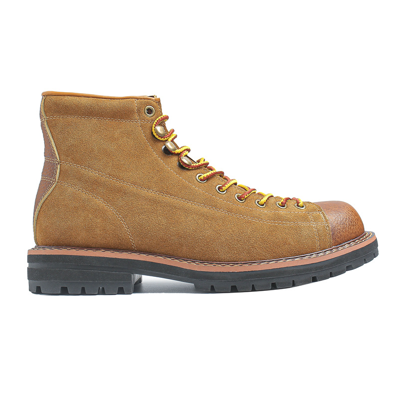 Wheat yellow