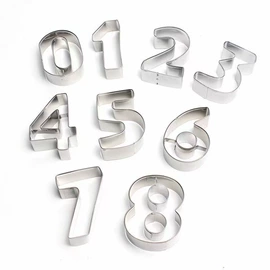 饼干模具;蛋糕模;烘焙刮刀