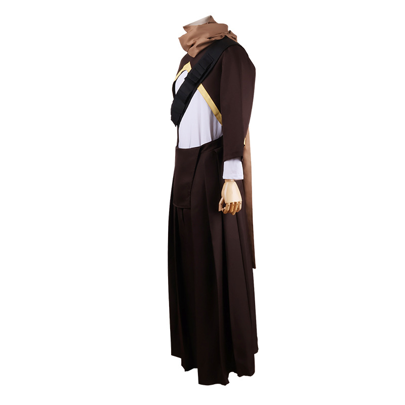 ¡Según la leyenda, Cos servicio de tinta undertale! Sans Cosplay anime traje elemento secundario traje