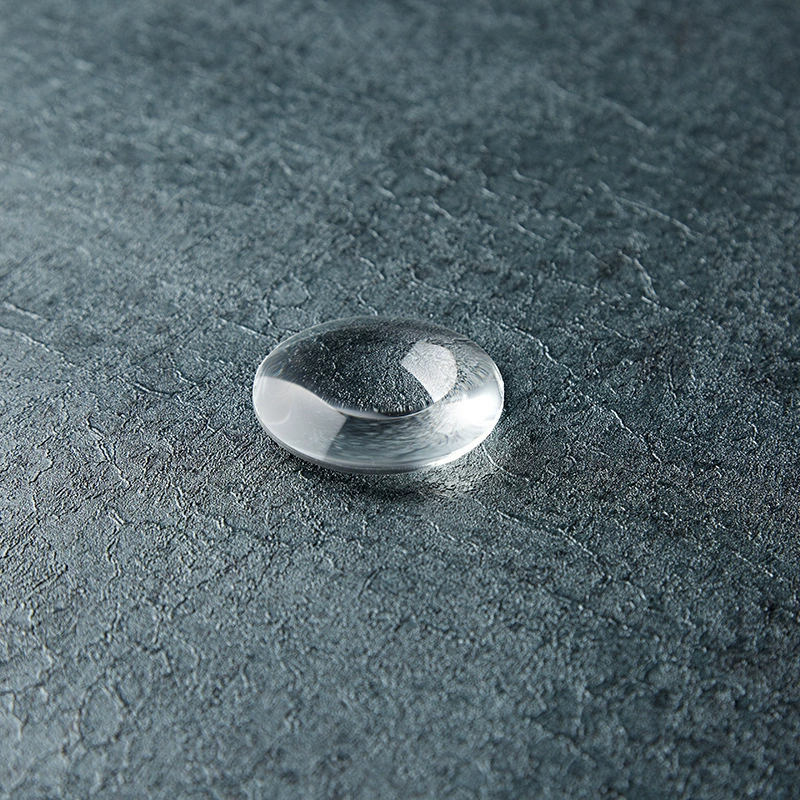 Силовые производители поставляют 33,5 мм 3D оптические линзы из смолы, акриловые лентикулярные линзы, 3-кратная Лупа оптом