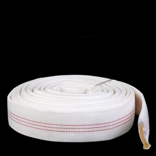 Agricultural Canvas Hose, Fire Hose, Irrigation Hose, Household Tap Water Hose, Ground Watering Hose