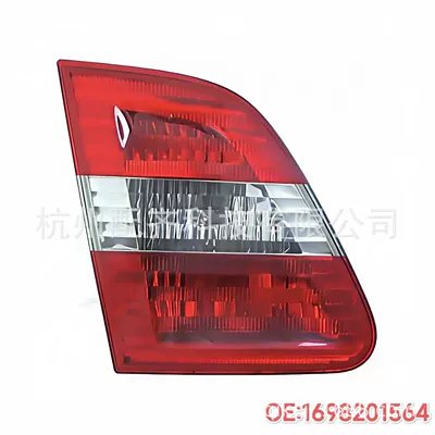 W169 Rear Inner Tail – Tail light