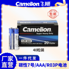Camelion�w�{7̖AAA��߸�늳�R03̼���b�������Ͳ늳جF؛40��