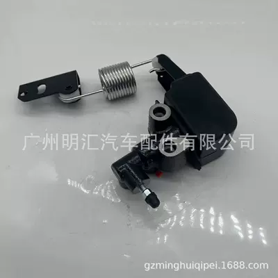46400-3X30A 46400-Eb70B Factory Direct Sales Navela D40T Brake Distribution Valve Proportional Valve
