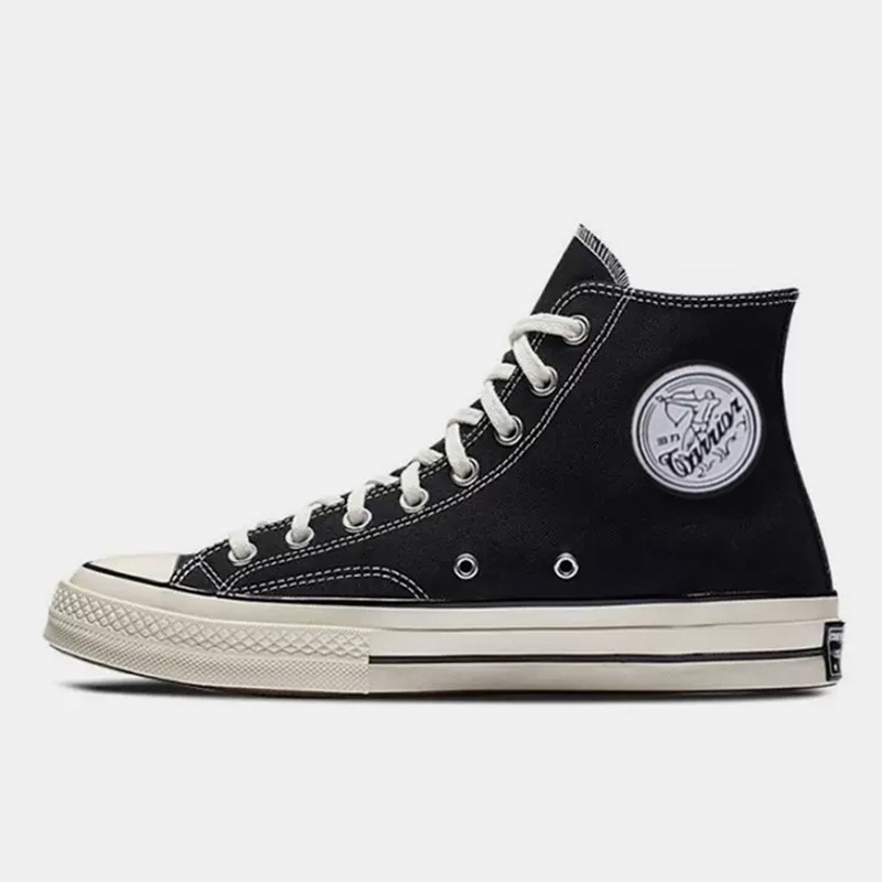 Zapatos de lona domésticos para hombres y mujeres, zapatos de lona de caña alta, zapatos modernos y versátiles, zapatillas transpirables de verano 2024