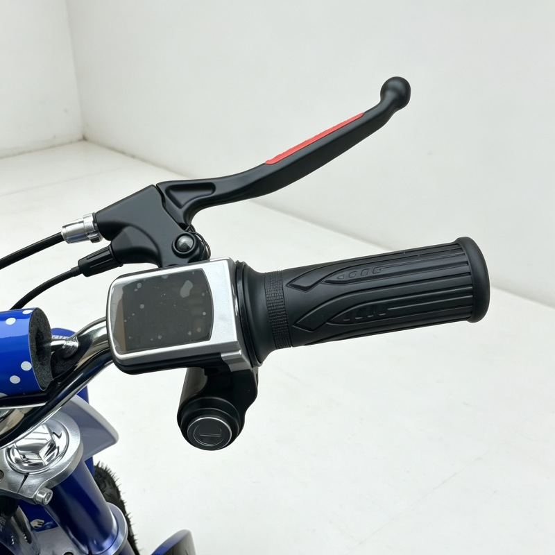 Cross-border foreign trade KTM children's sports and leisure mountain mini lightweight 36V electric off-road motorcycle