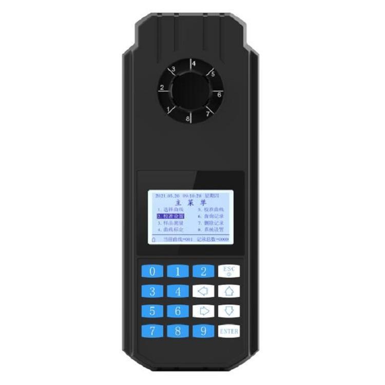 北京亚铁测定仪   型号:JAP67-PWS-1000  库号：M282933