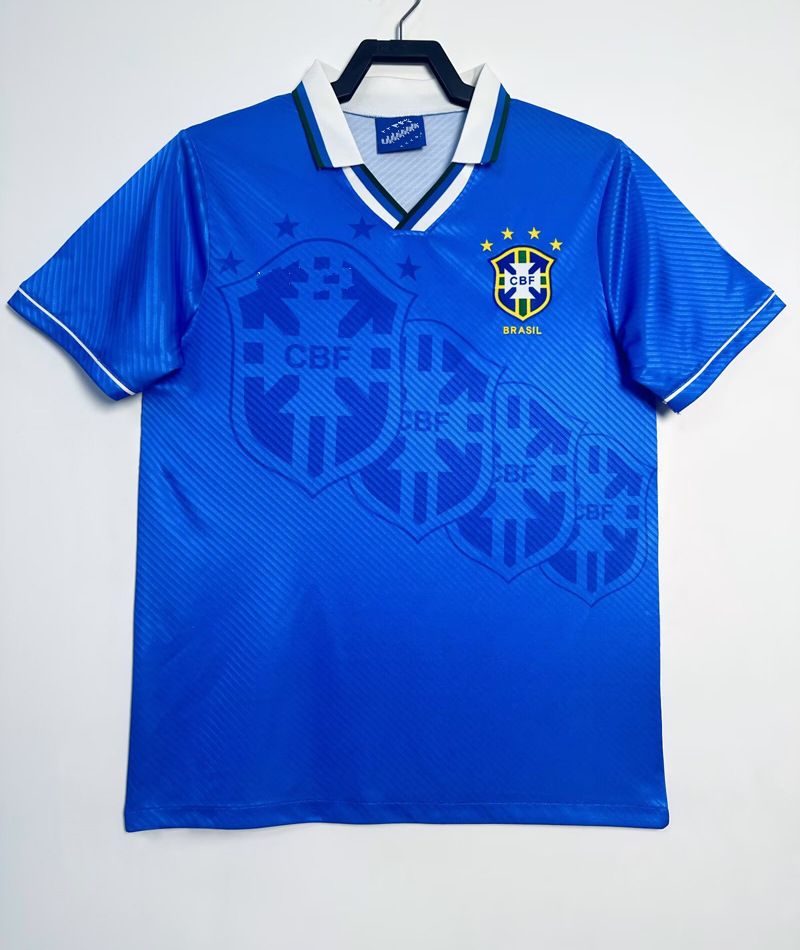 1996 Brasil fuera de casa
