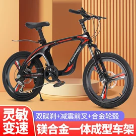 儿童自行车;儿童平衡车;山地自行车