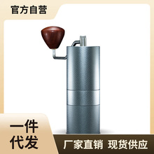 4X6A批发手磨 R系列咖啡磨豆机器具意式手动研磨机手冲机家用咖啡