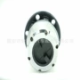 三菱avm443前轮离合器