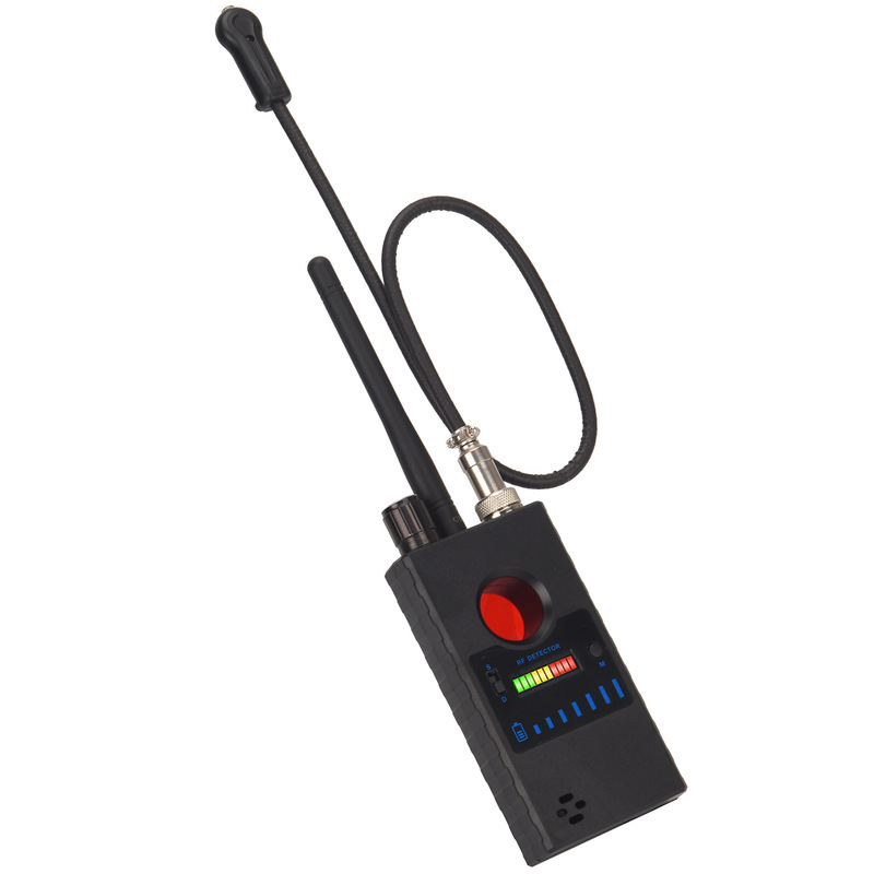 覗き見防止検出器信号検出器ホテル隠しカメラマイクロカメラGPS信号|undefined