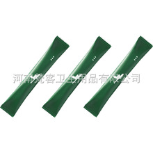 散装导管式卫生棉条源头厂家卫生棉条代加工现货批发圆柱棉芯