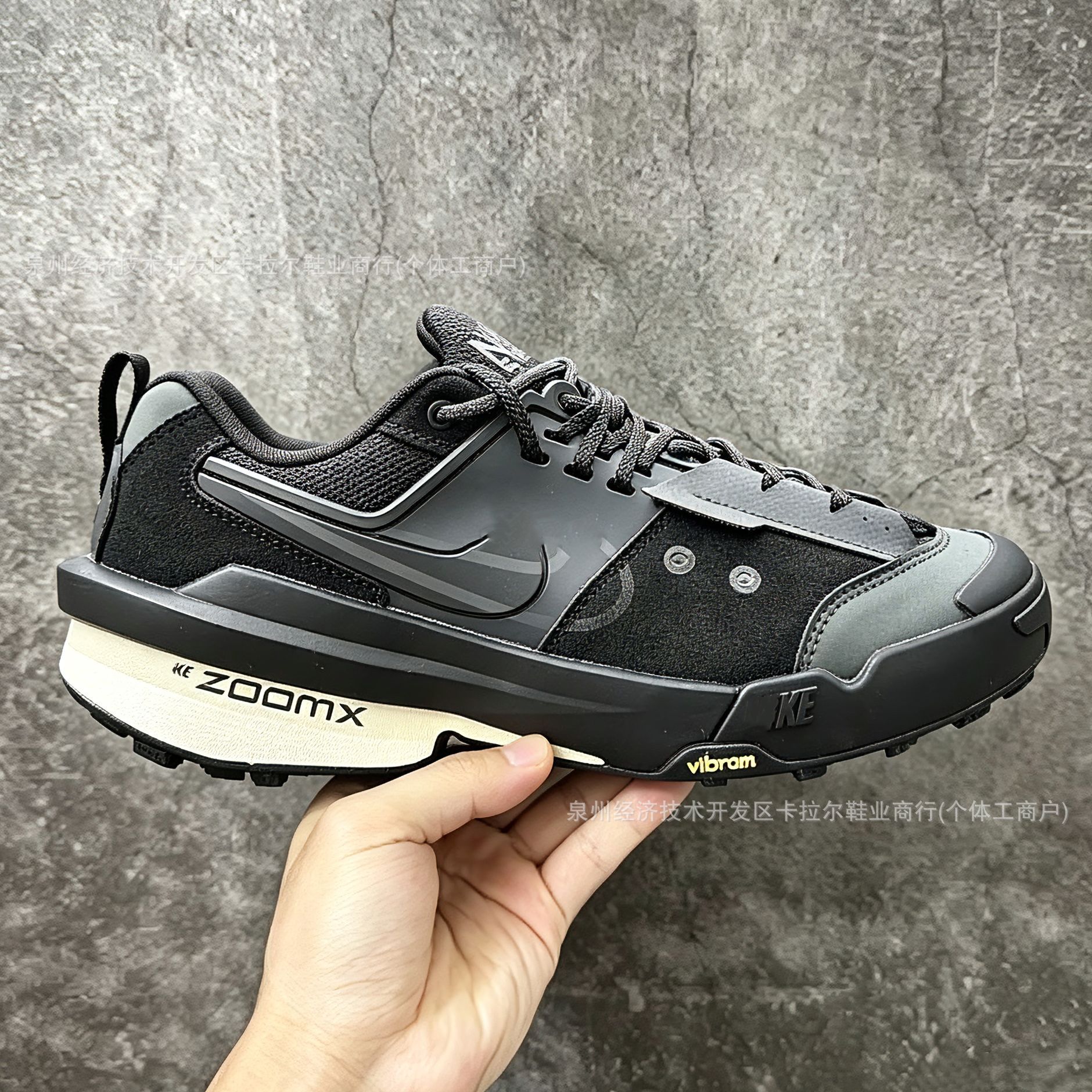 Pure original Putian shoes, Zegamadome collaboration edition, SP sports and functional style, cushioned, for men and women, suitable for everyday wear and leisure activities