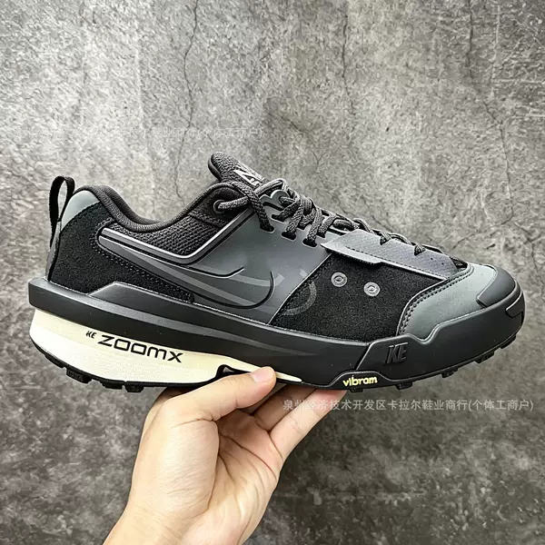 Pure original Putian shoes, Zegamadome collaboration edition, SP sports and functional style, cushioned, for men and women, suitable for everyday wear and leisure activities