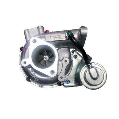 car booster, Supercharger