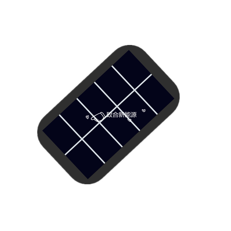 微型太阳能板 贴片太阳能板 SUNPOWER LG IBC 迷你太阳能板