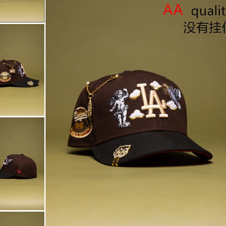 Gorra de béisbol de hip-hop moderna y de moda, superventas transfronteriza, ajustable, de alta calidad, estilo urbano, con visera curva, deportiva.