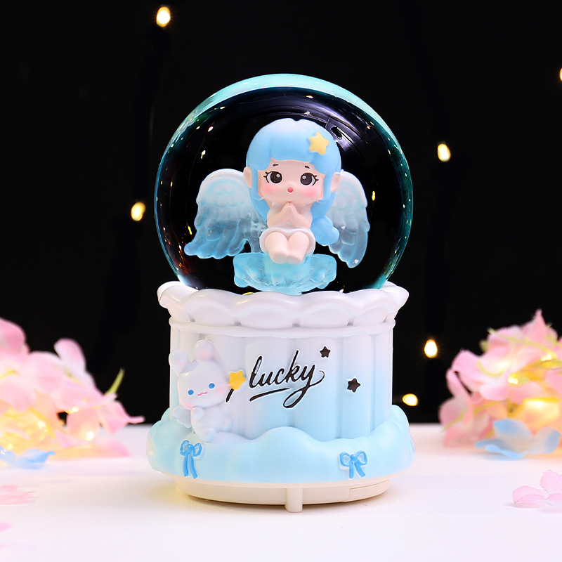 -037 블루 베이스